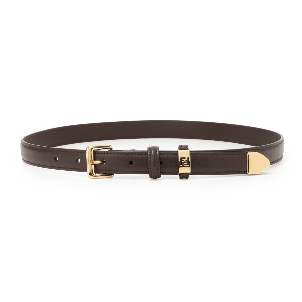 ベルト/FOREVER FENDI BELT フォーエバー フェンディ レディース