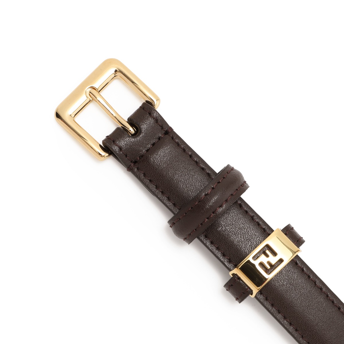 ベルト/FOREVER FENDI BELT フォーエバー フェンディ レディース