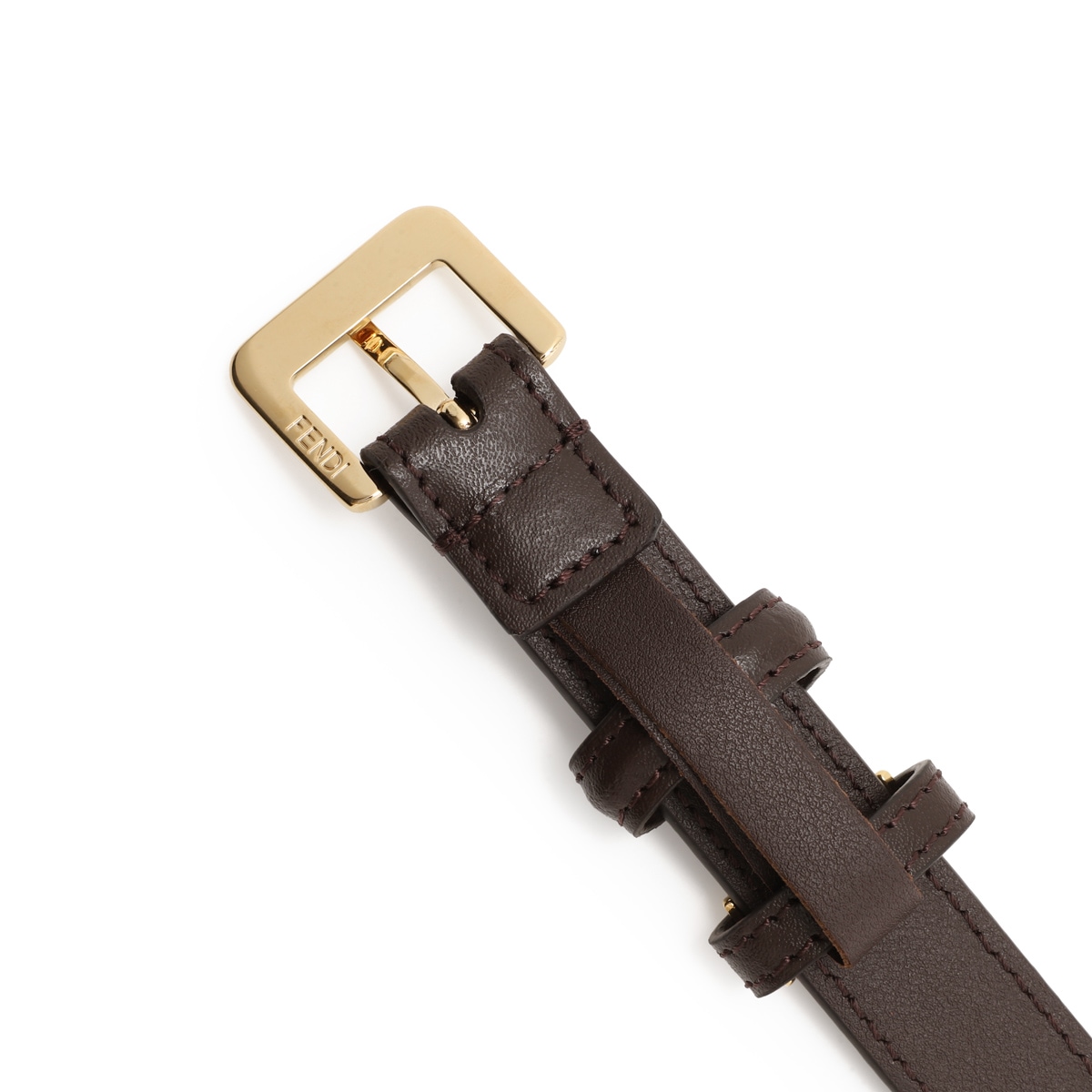 ベルト/FOREVER FENDI BELT フォーエバー フェンディ レディース