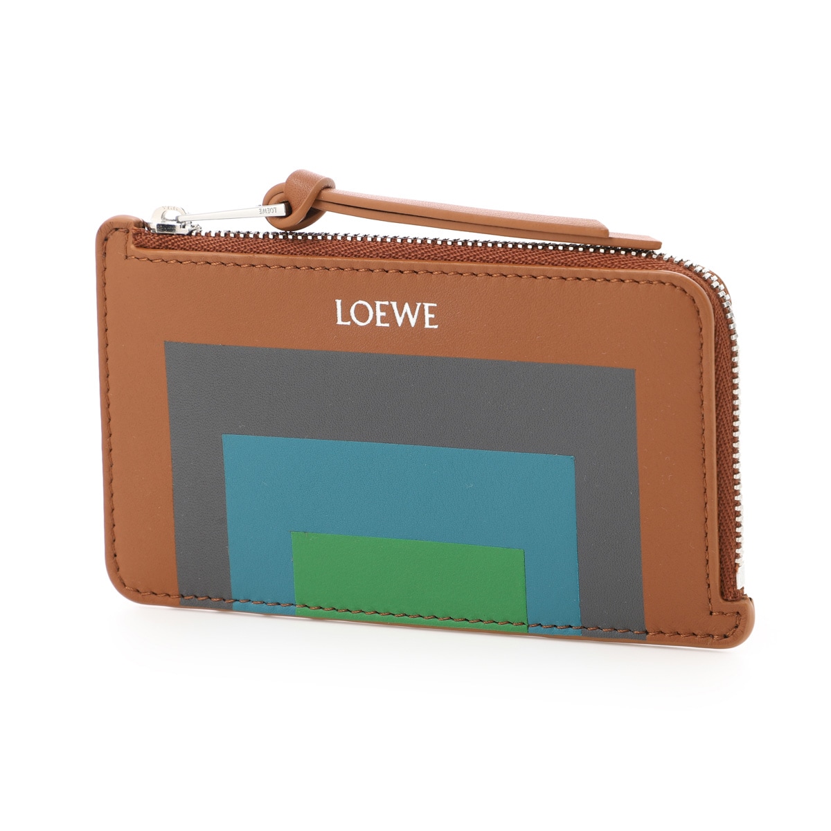LOEWE ロエベ コインケース/フラグメントケース/LOEWE x Albers COIN