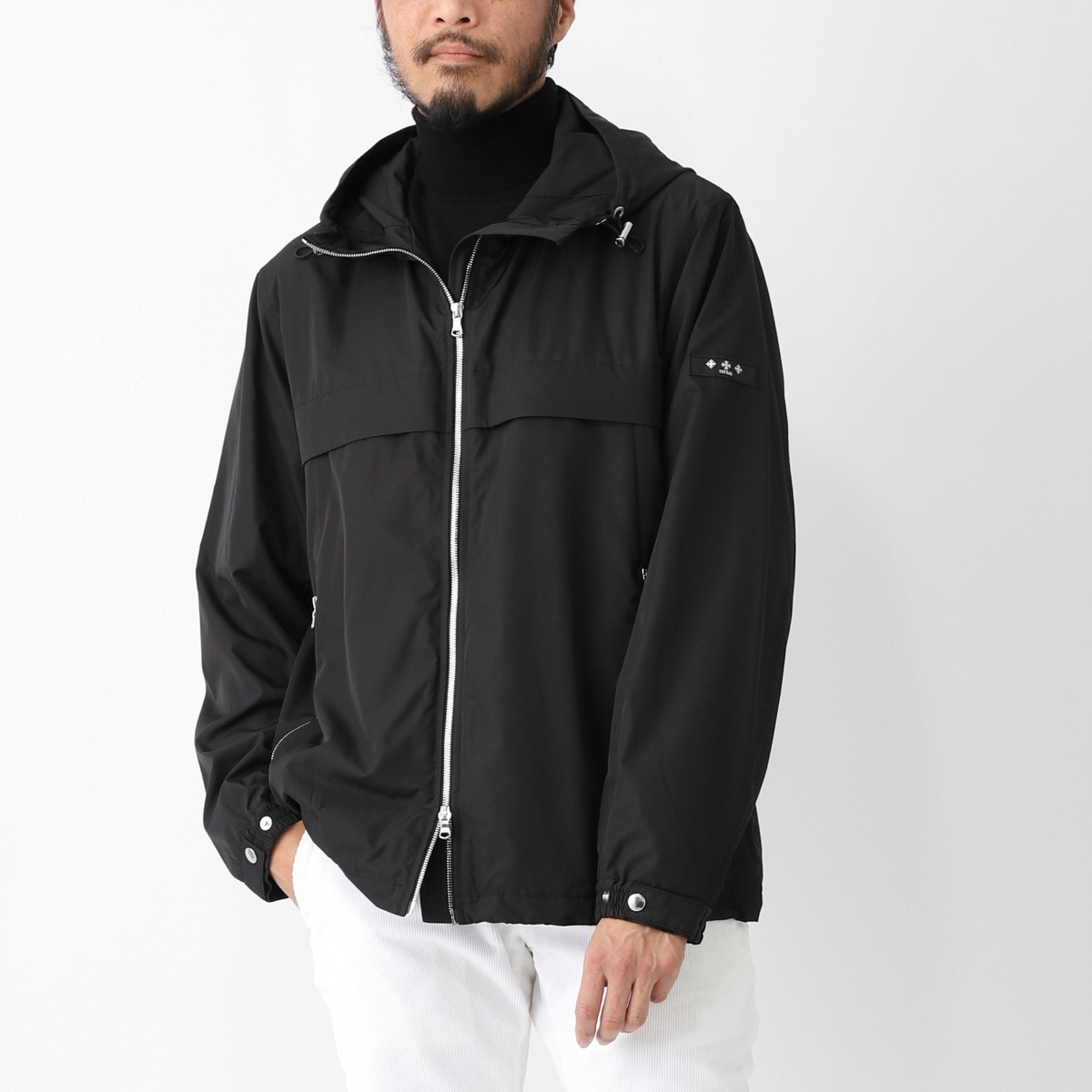 TATRAS タトラス フライトジャケット/MA-1/TOMORI【大きいサイズあり