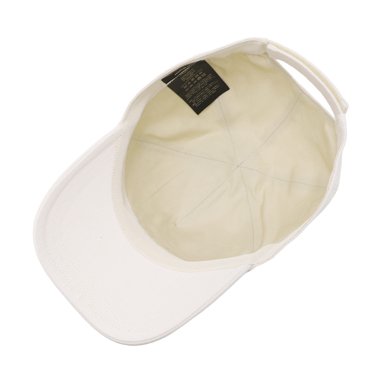 FENDI フェンディ ベースボールキャップ メンズ