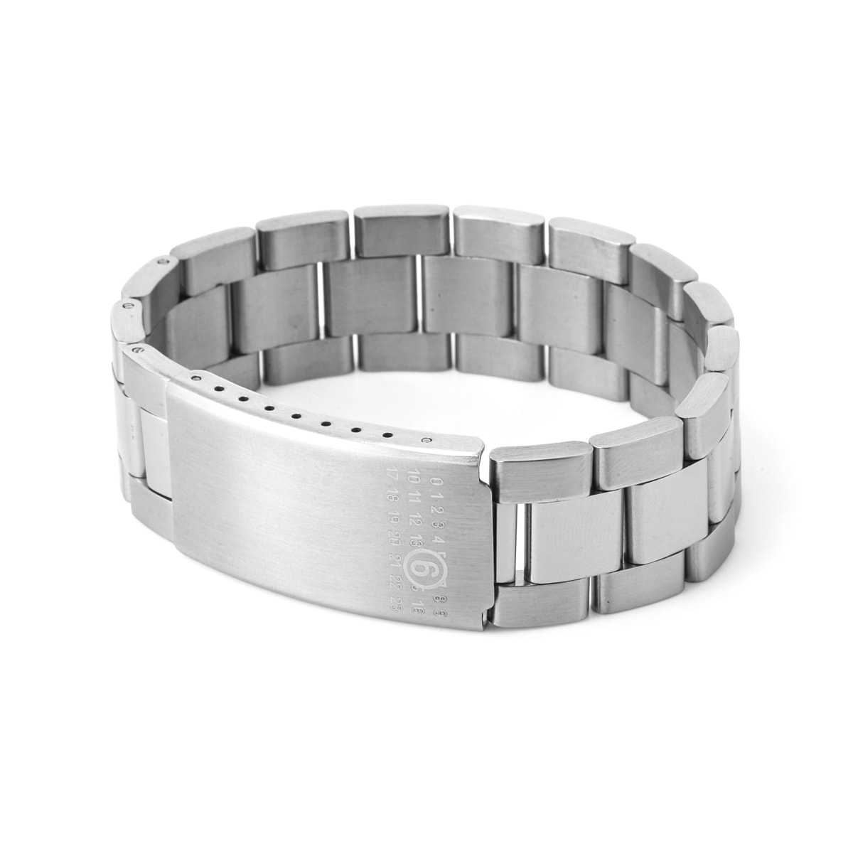 MM6 Maison Margiela エムエム 6 メゾンマルジェラ バングル