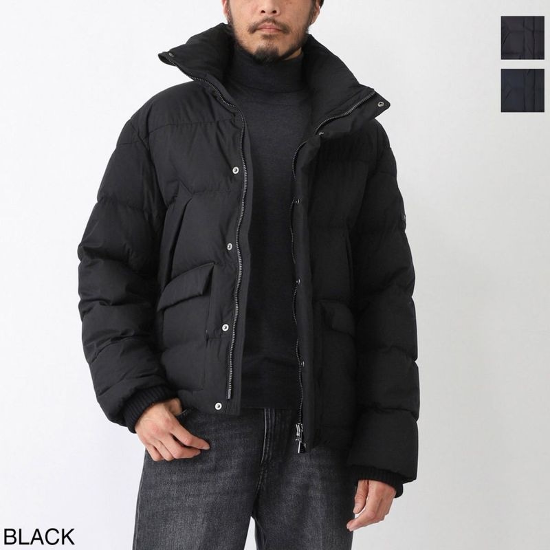 TATRAS タトラス フライトジャケット/MA-1/TOMORI【大きいサイズあり