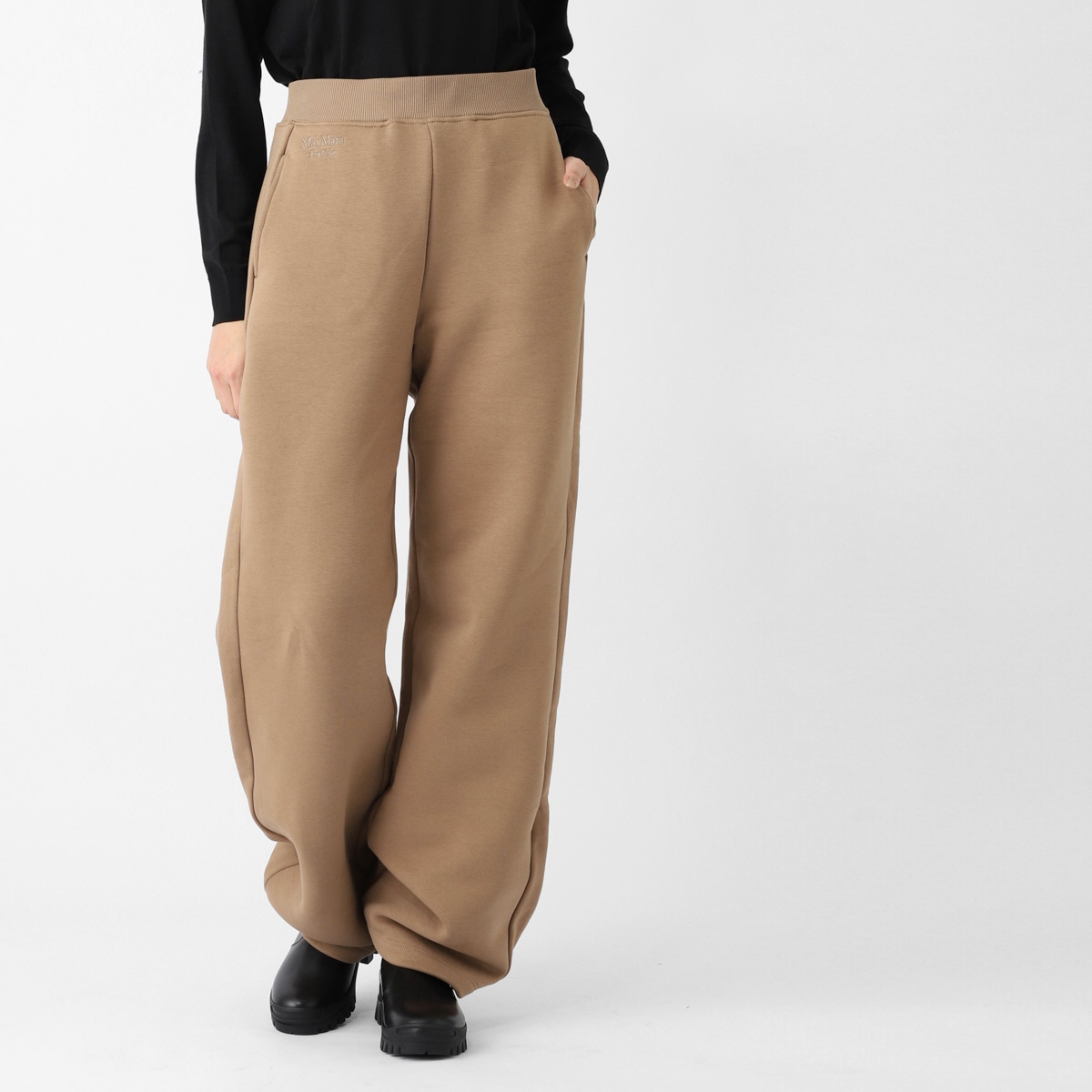 レディース・ブランド一覧,□ M,MAX MARA,ボトムス | モダンブルー