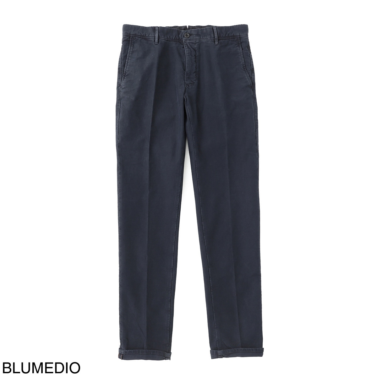 INCOTEX SLACKS インコテックス スラックス コットンパンツ/チノパン
