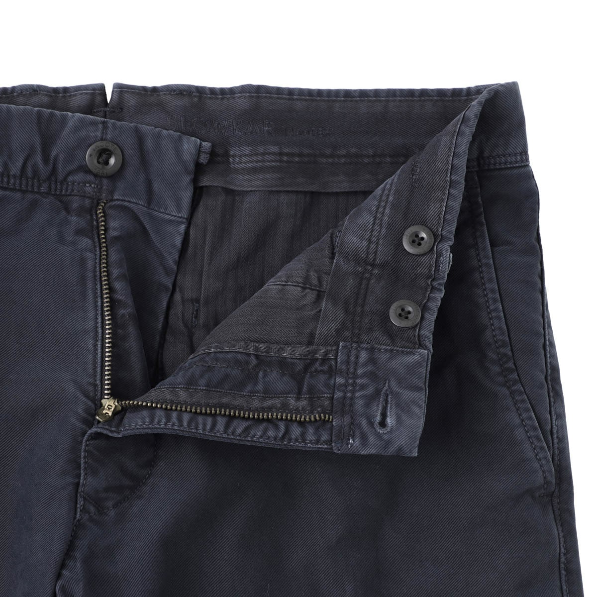 アウトレット】INCOTEX SLACKS インコテックス スラックス コットン