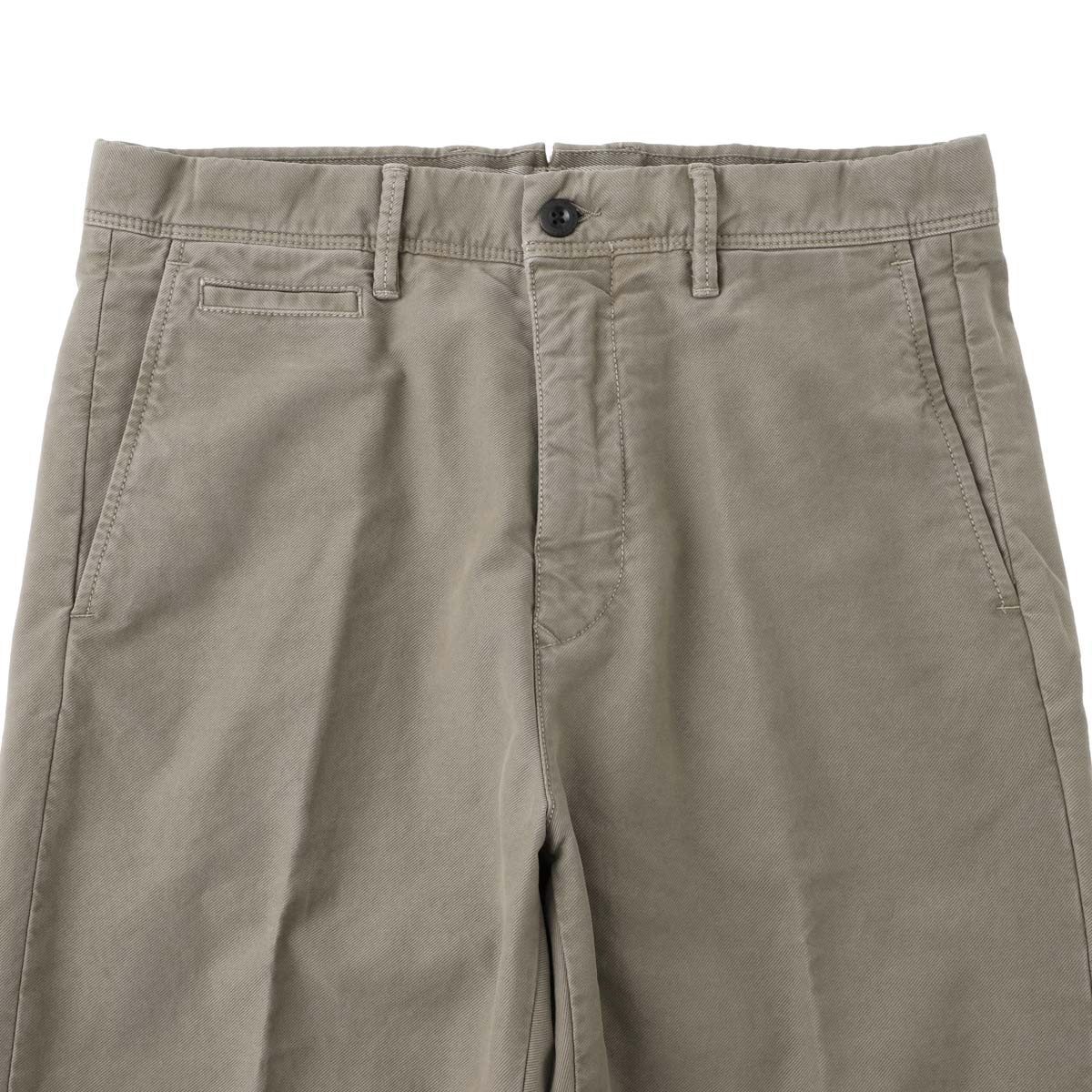 【アウトレット】【ラスト1点】INCOTEX SLACKS インコテックス スラックス スラックス/コットンパンツ/REGULAR FIT メンズ