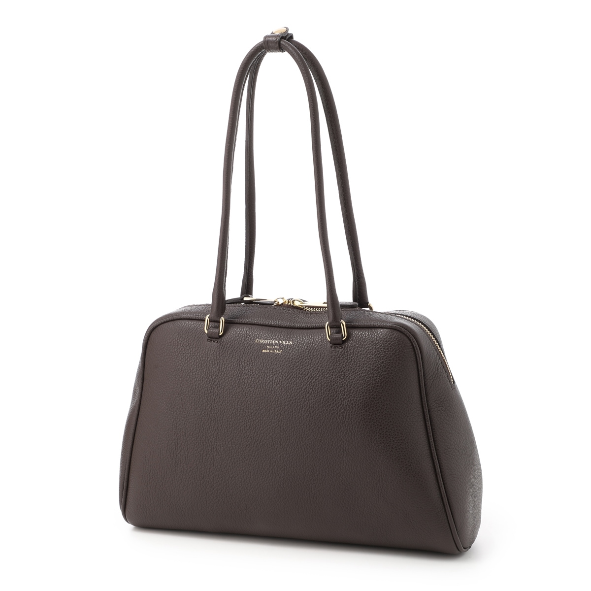 CHRISTIAN VILLA クリスチャン ヴィラ ハンドバッグ/ショルダーバッグ レディース