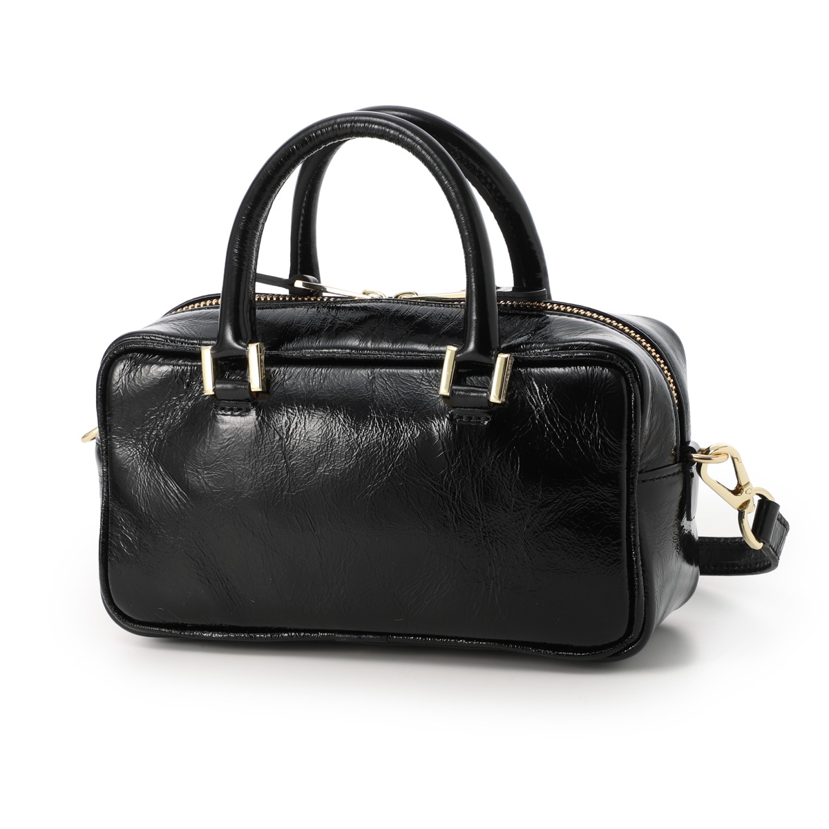 CHRISTIAN VILLA クリスチャン ヴィラ ボストンバッグ 2WAY/JENNY