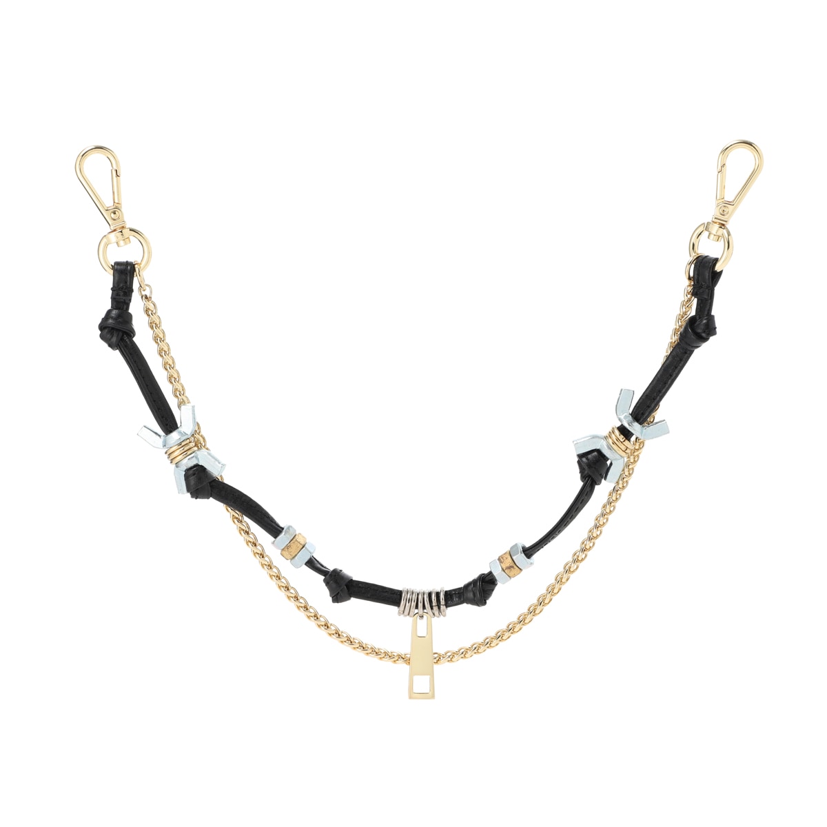 CHRISTIAN VILLA クリスチャン ヴィラ バッグチャーム/バッグチャームMIX レディース