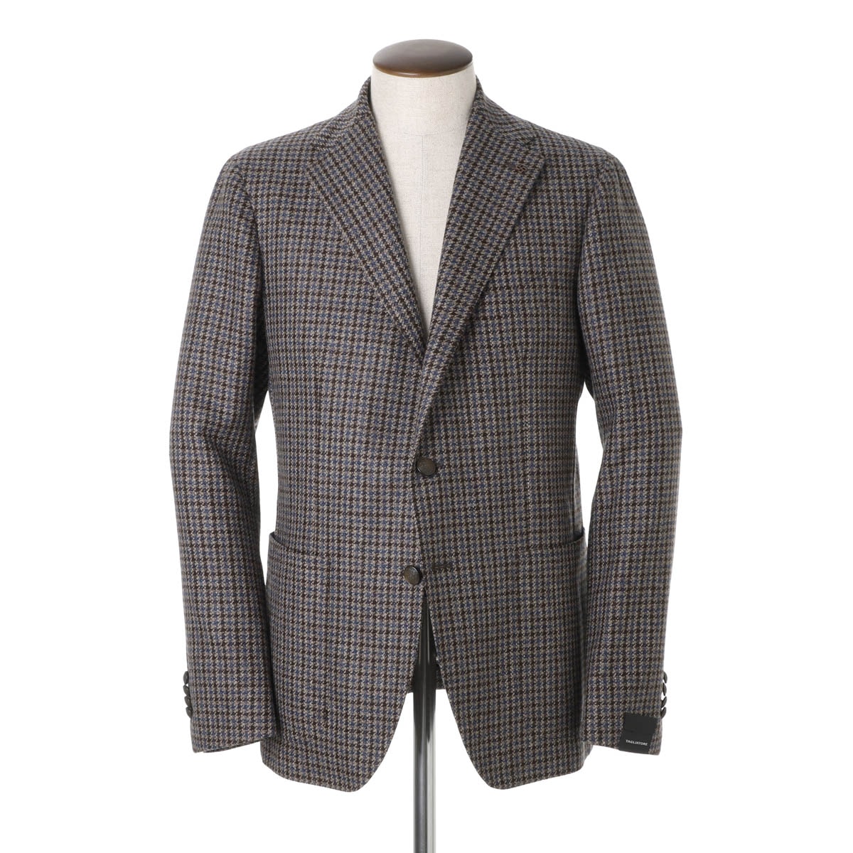 メンズ・ブランド一覧,□ T,TAGLIATORE | モダンブルー