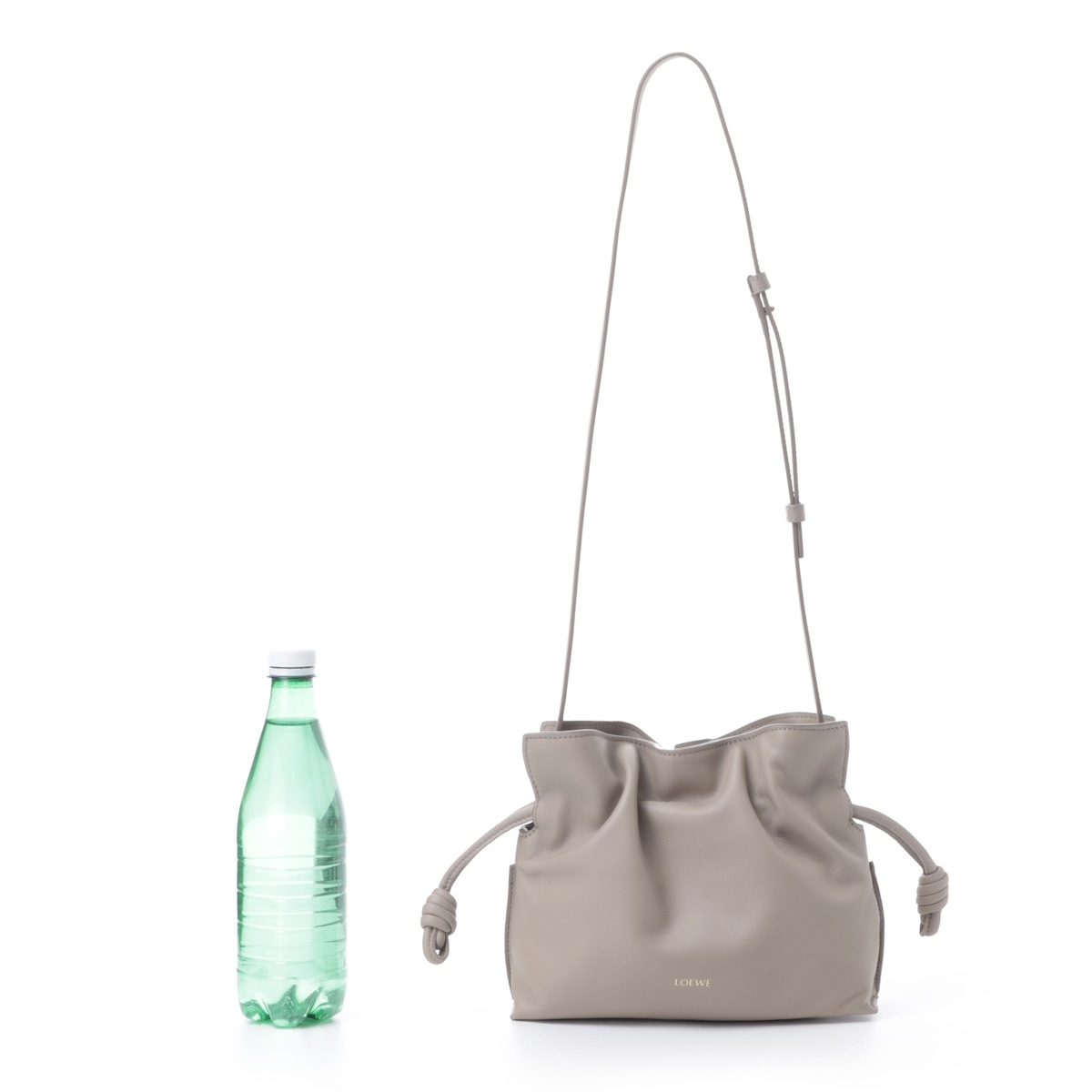 LOEWE ロエベ クラッチバッグ 3WAY/ショルダーバッグ/FLAMENCO CLUTCH MINI フラメンコクラッチ レディース