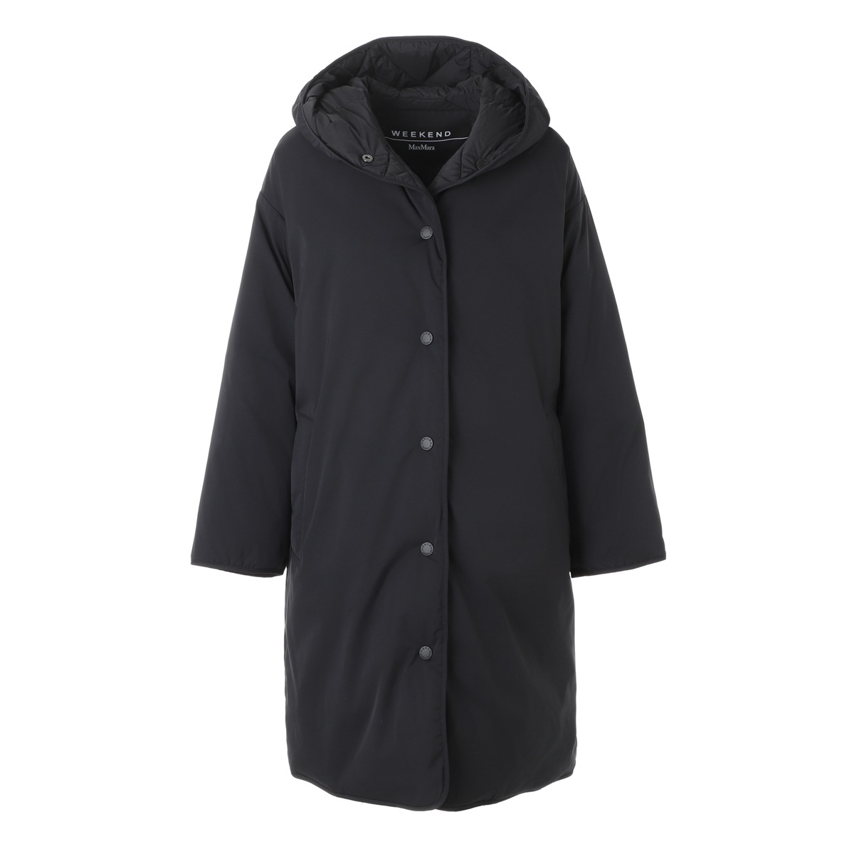 WEEKEND Max Mara ウィークエンドマックスマーラ ダウンコート/BANFY