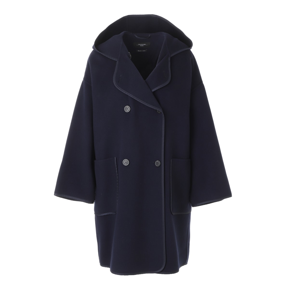 レディース・ブランド一覧,□ M,MAX MARA,アウター | モダンブルー