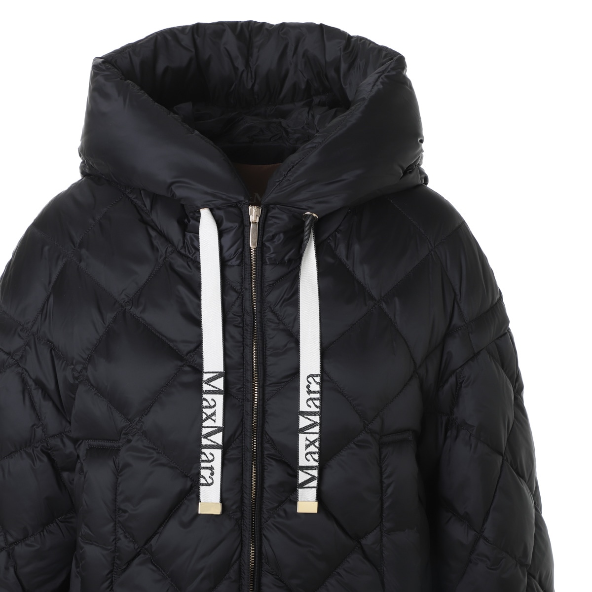MAX MARA THE CUBE マックスマーラ ザ・キューブ ダウンジャケット