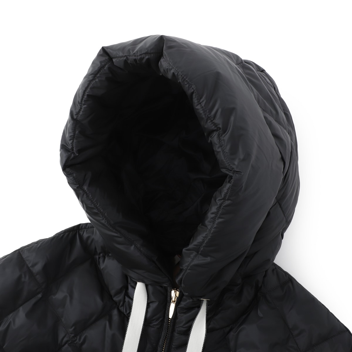 MAX MARA THE CUBE マックスマーラ ザ・キューブ ダウンジャケット