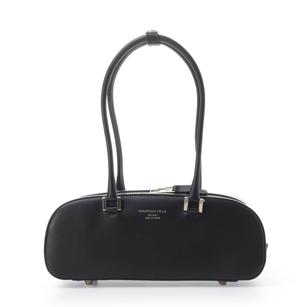 CHRISTIAN VILLA クリスチャン ヴィラ ボストンバッグ/ショルダー