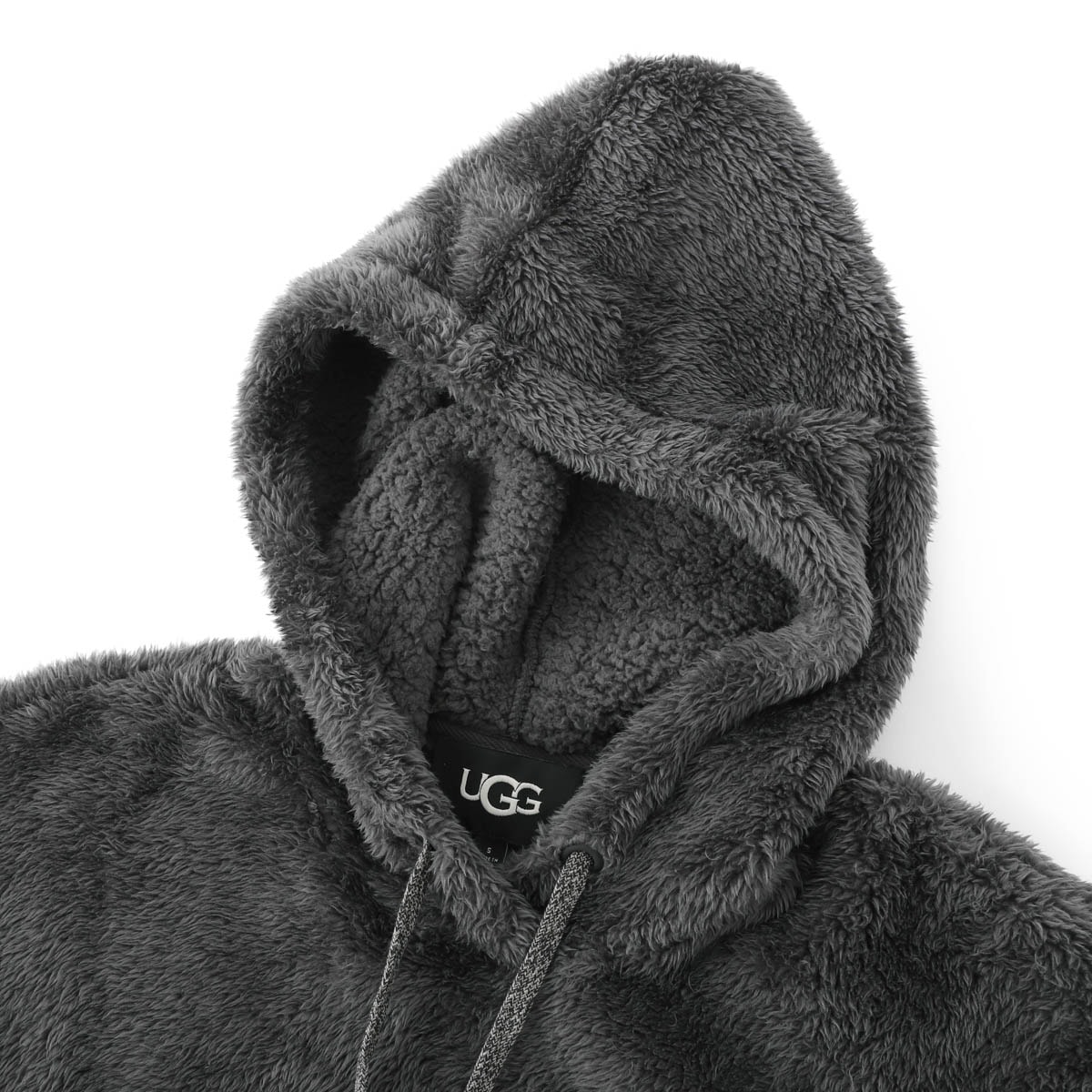 UGG Australia アグオーストラリア パーカ/フーディ/LOYRA SHERPA