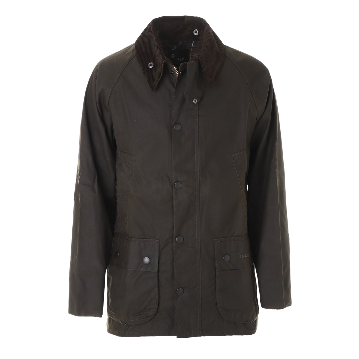 [あす着] バブアー Barbour ワックスコーティング ジャケット ラグランスリーブ メンズ CLASSIC BEDALE JACKET Barbour バブアー ワックスコーティング ジャケット/ラグランスリーブ