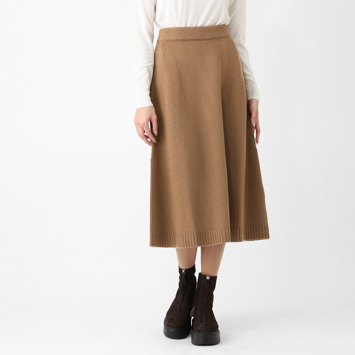 レディース・ブランド一覧,□ M,MAX MARA,ボトムス | モダンブルー