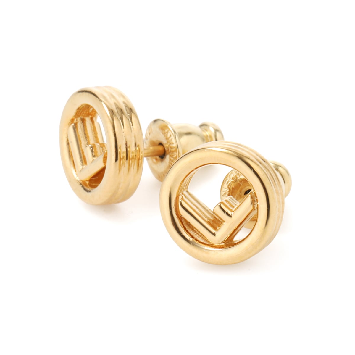 ピアス/F is FENDI エフ イズ フェンディ レディース | レディース