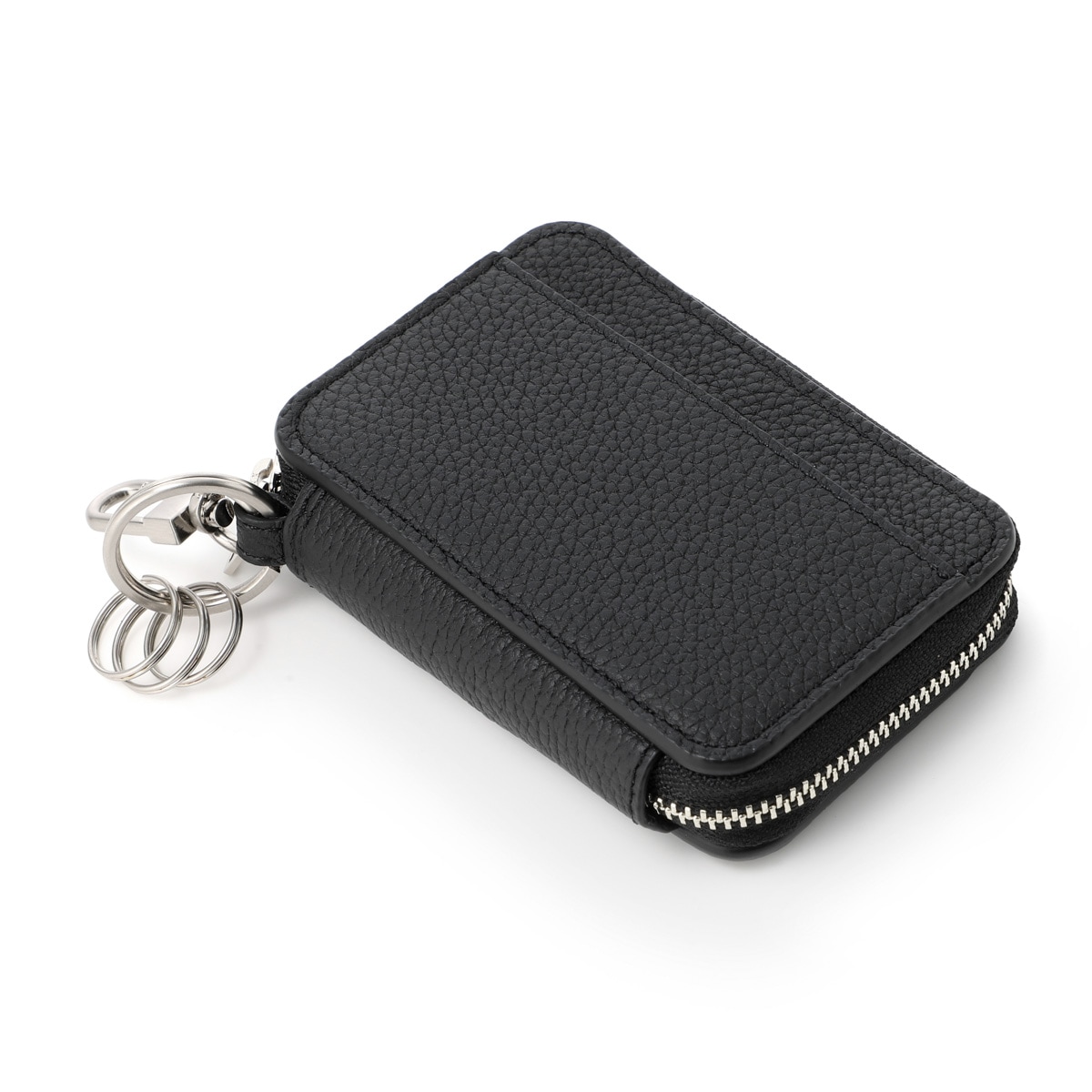 THE SOLE ザソール キーケース/トリヨン・モーリス スマートキーケース 【国内正規品】 メンズ