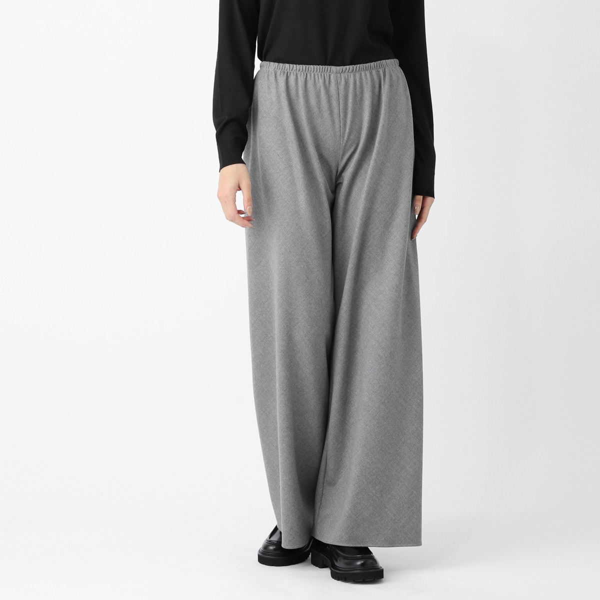 アウトレット】THE ROW ザ ロウ ジョガーパンツ/DALBERO PANTS