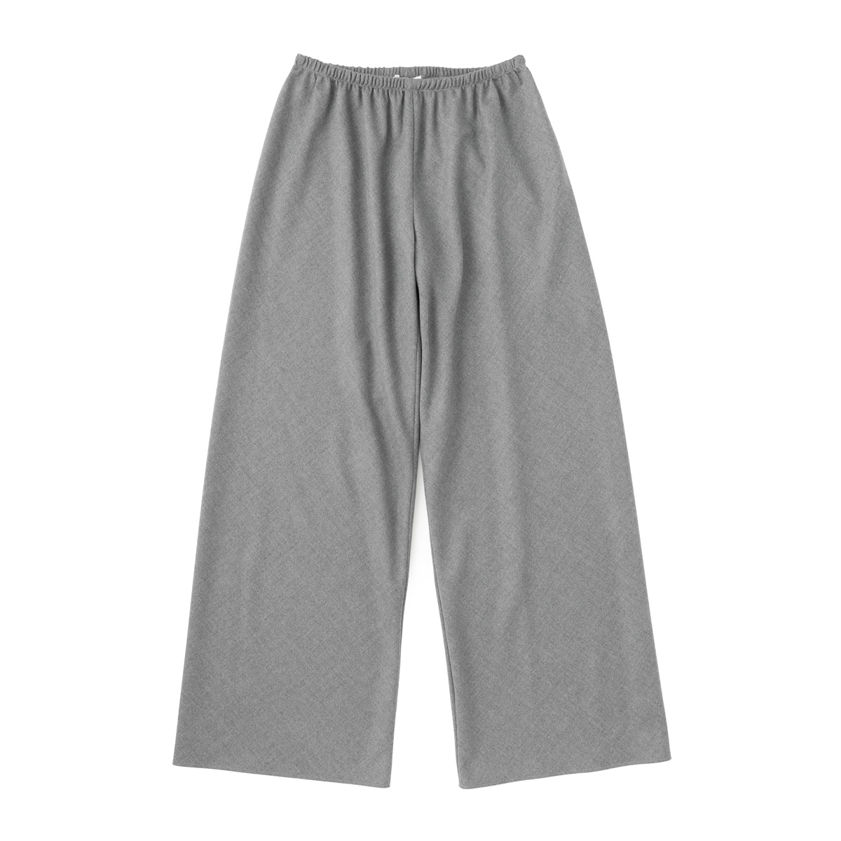 【値下げ】THE ROW gala pant 　ザロウ　パンツ THE ROW ザ ロウ ウールパンツ/ワイドパンツ/GALA PANT レディース