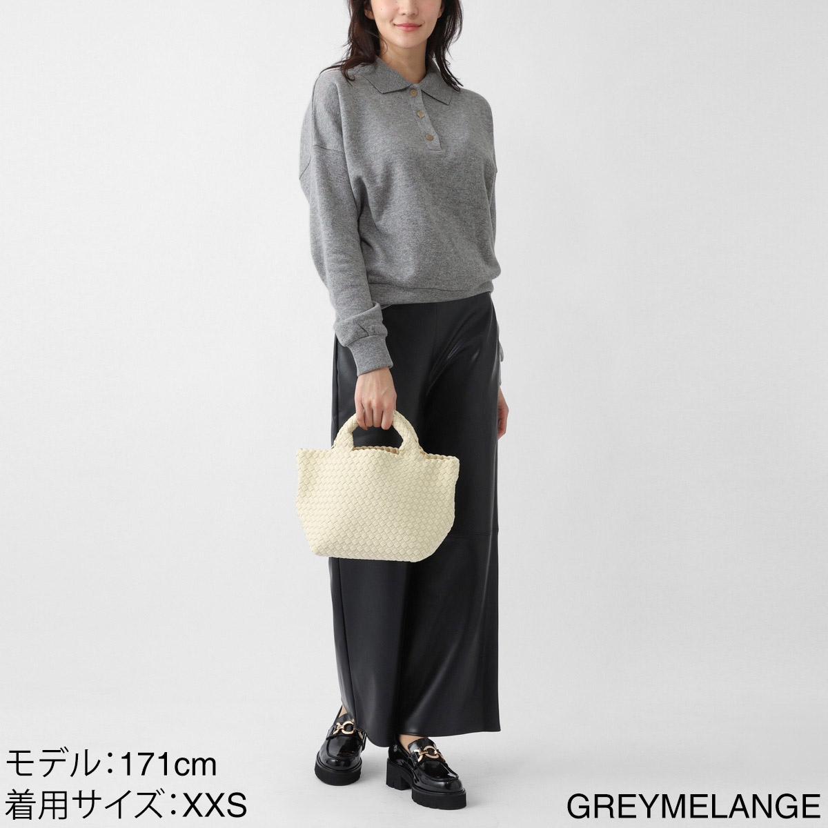 the row ザロウ　ポロシャツ メンズ用 The Row ポロシャツ | SSENSE 日本