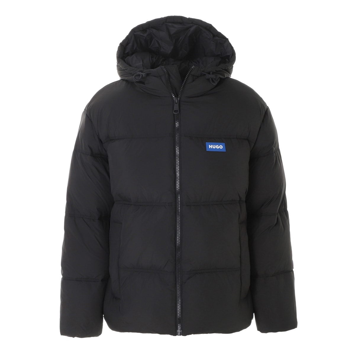 HUGO HUGOBOSS ヒューゴヒューゴボス トラックジャケット/SPORTY LOGO