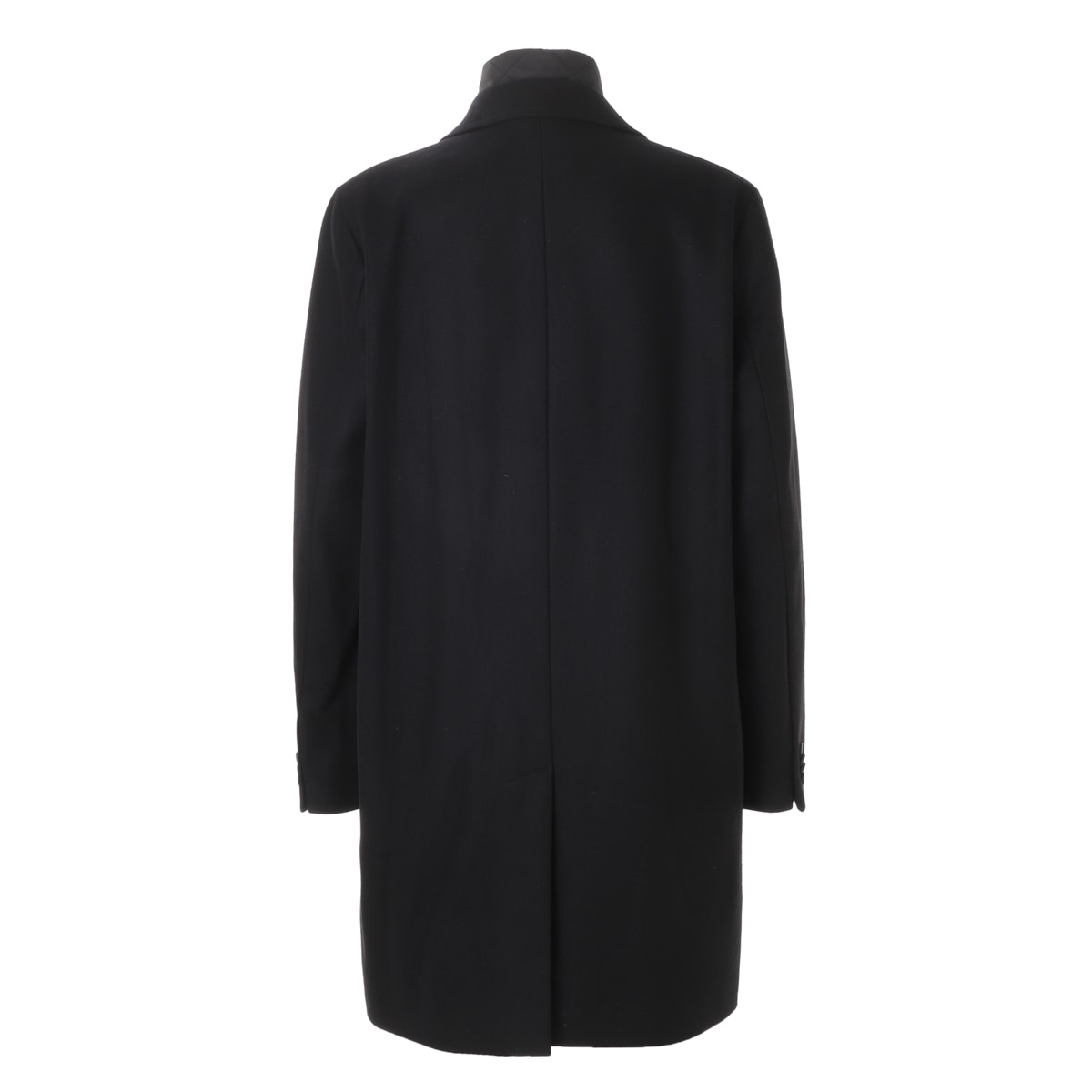 HUGO HUGOBOSS ヒューゴヒューゴボス ウールコート/ライナー付き