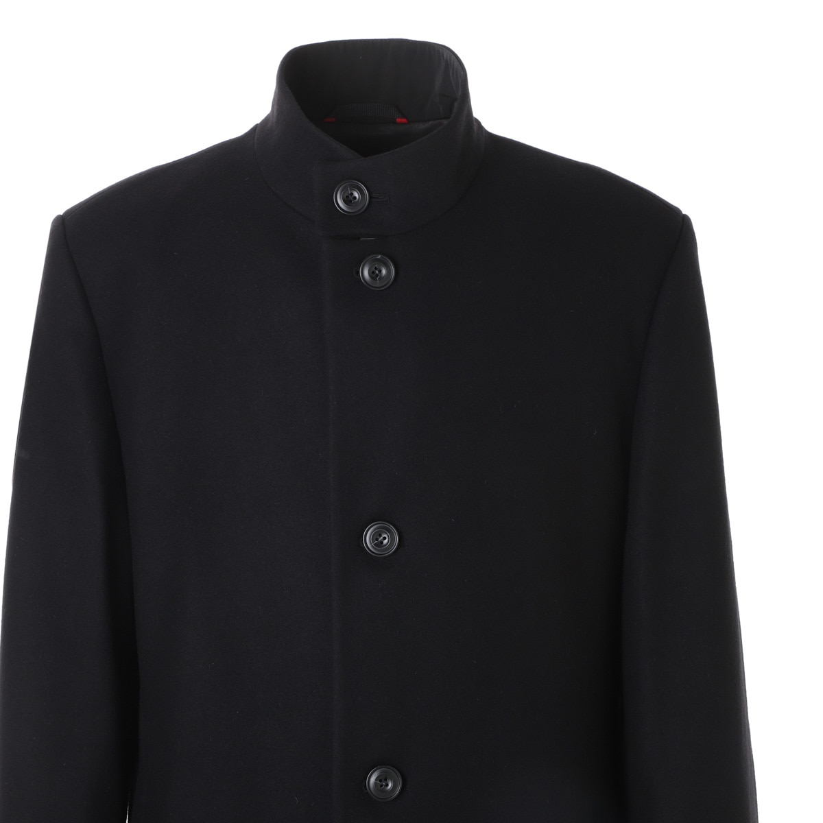 HUGO HUGOBOSS ヒューゴヒューゴボス ウールコート/Mintrax2541