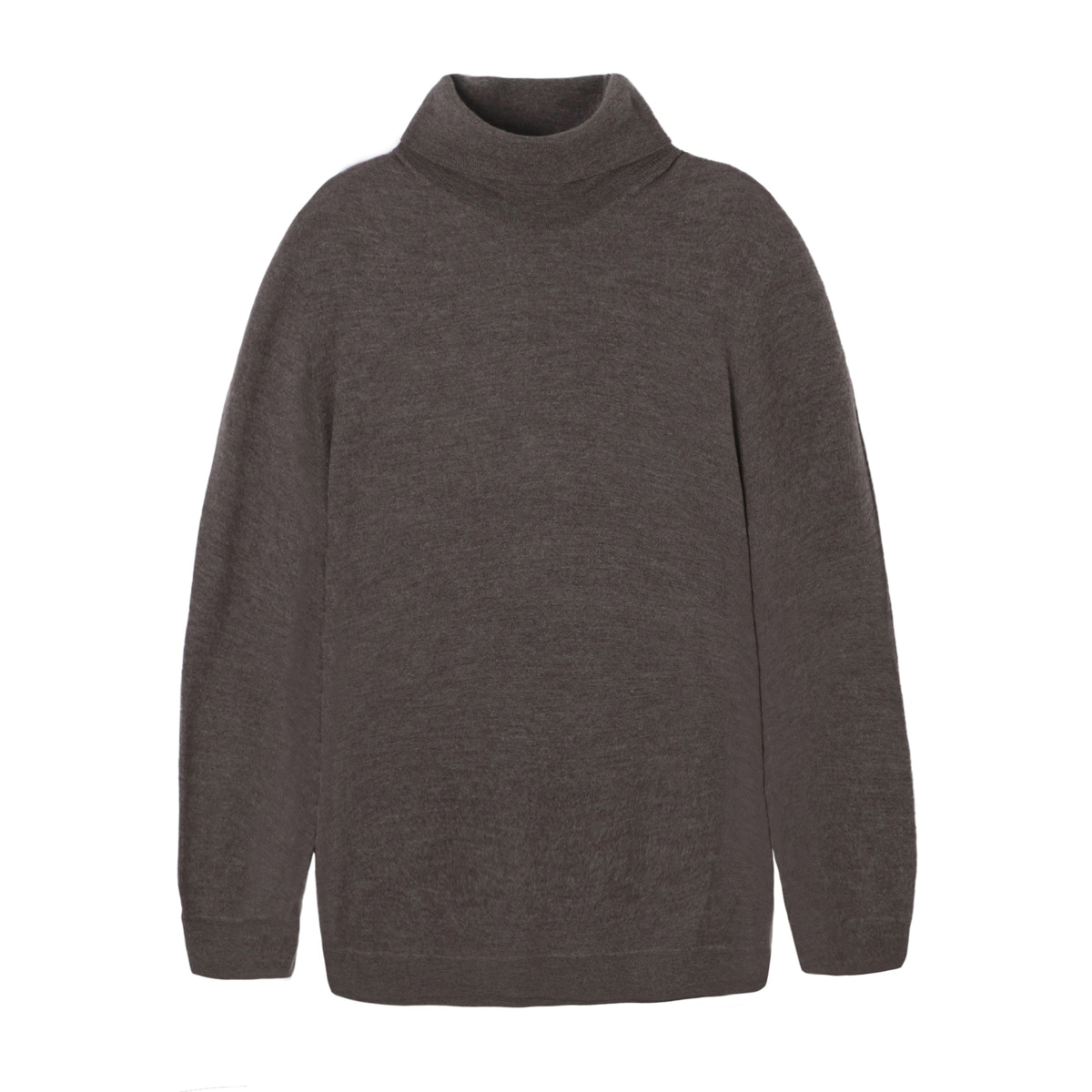 THE ROW ロングスリーブニット アウトレット 価格ファッション - THE ROW ロングスリーブニット