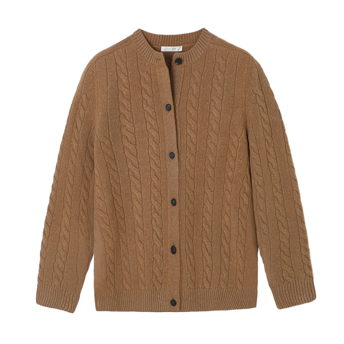 THE ROW ザ ロウ カーディガン/LONEKE CARDIGAN レディース