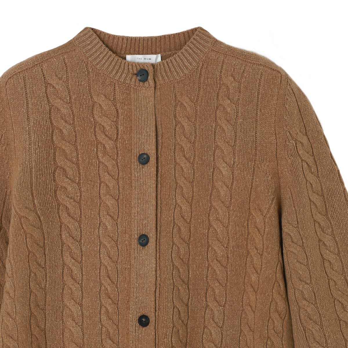 THE ROW ザ ロウ カーディガン/LONEKE CARDIGAN レディース