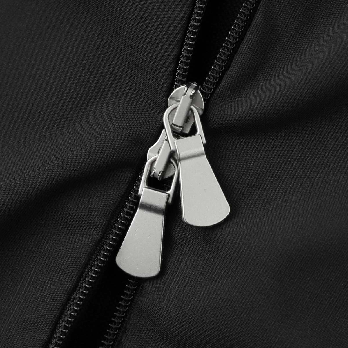 Gran Sasso グランサッソ ジップアップ ニットブルゾン/ATHLEISURE