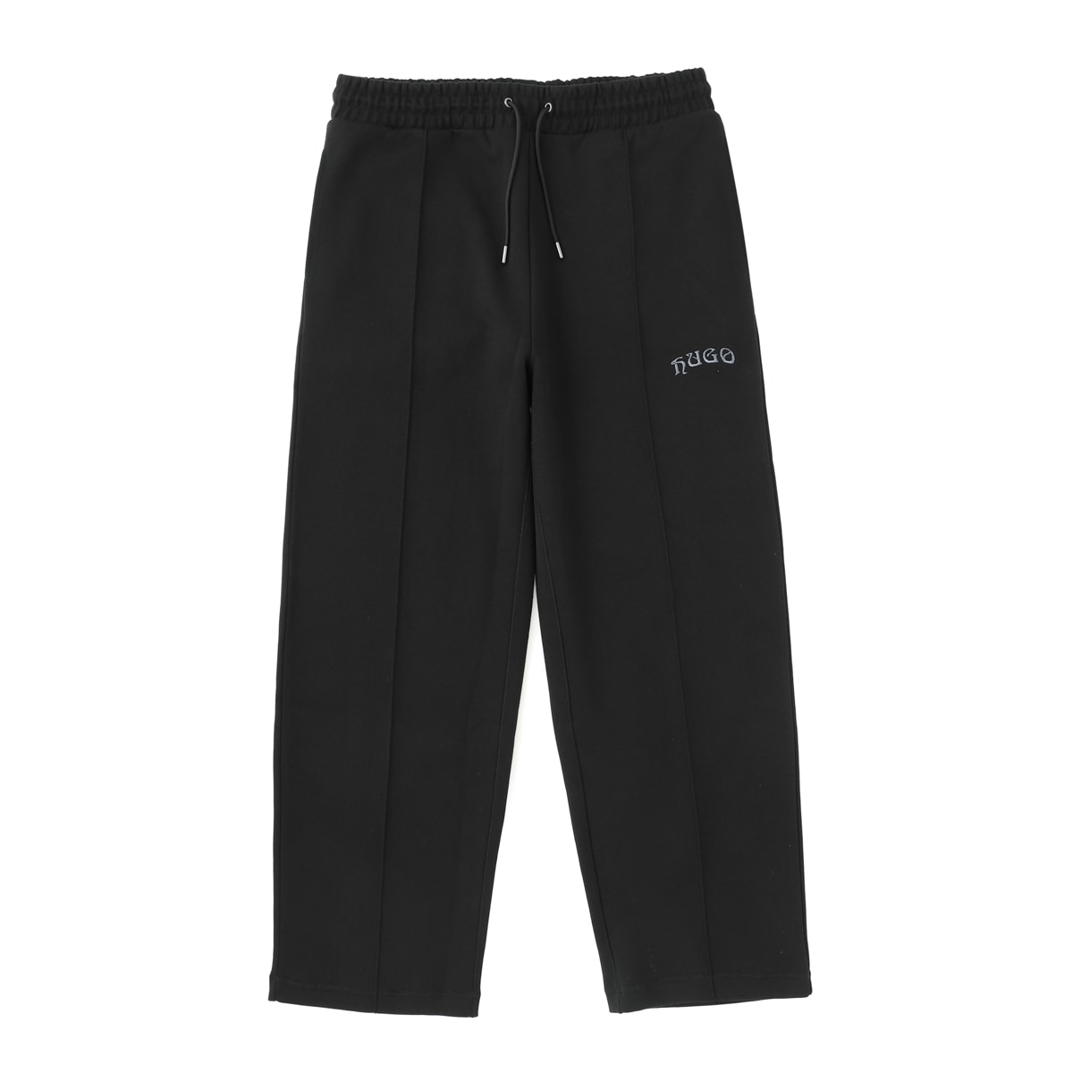 [あす着] ヒューゴヒューゴボス HUGO HUGOBOSS トラックパンツ ジョガーパンツ メンズ Dadsinolo HUGO HUGOBOSS ヒューゴヒューゴボス トラックパンツ/ジョガーパンツ