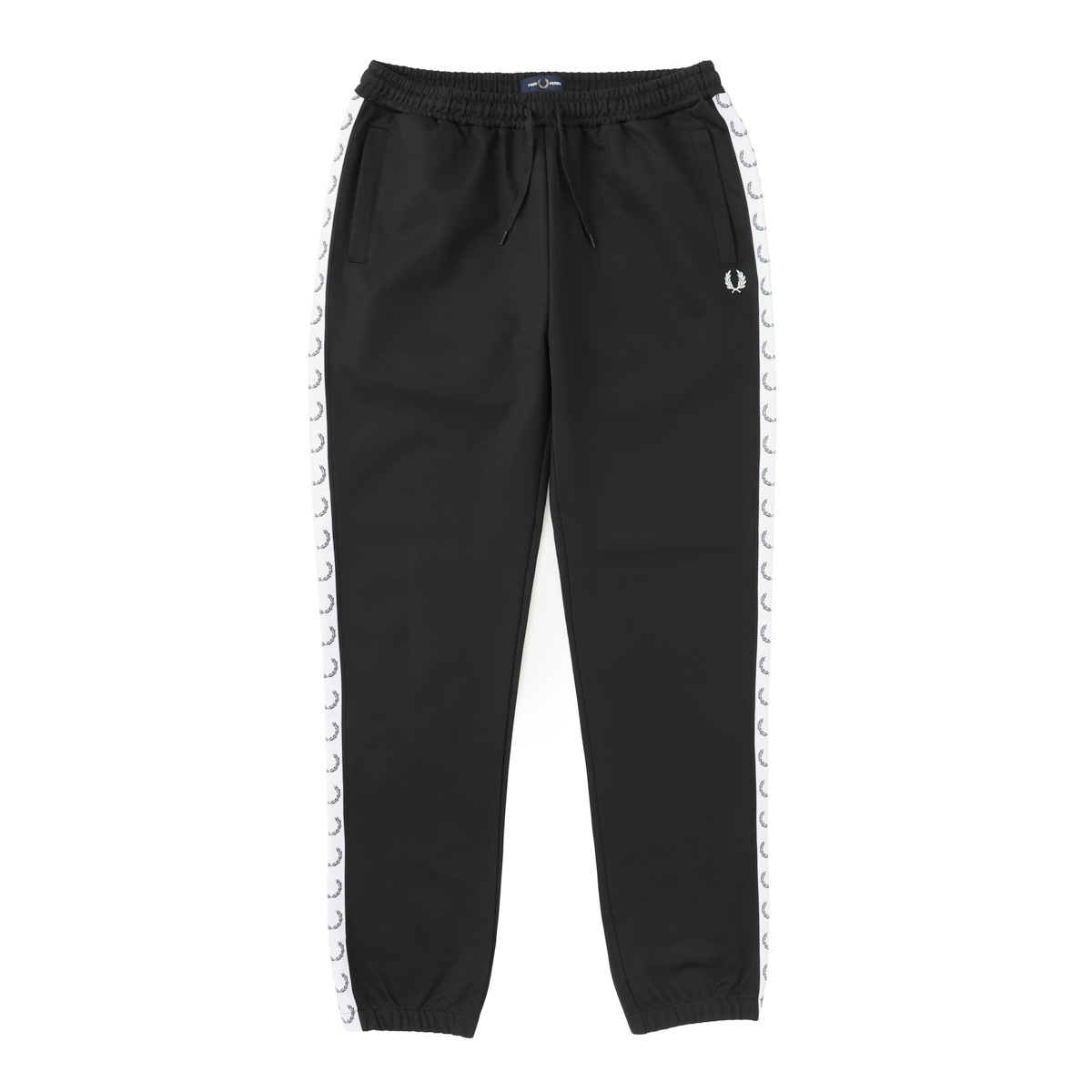 FRED PERRY フレッドペリー トラックパンツ/TAPED TRACK PANT メンズ
