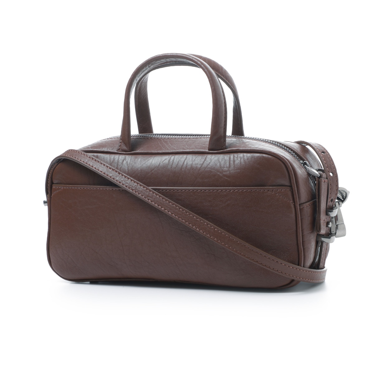 WEEKEND Max Mara ウィークエンドマックスマーラ ボストンバッグ 3WAY