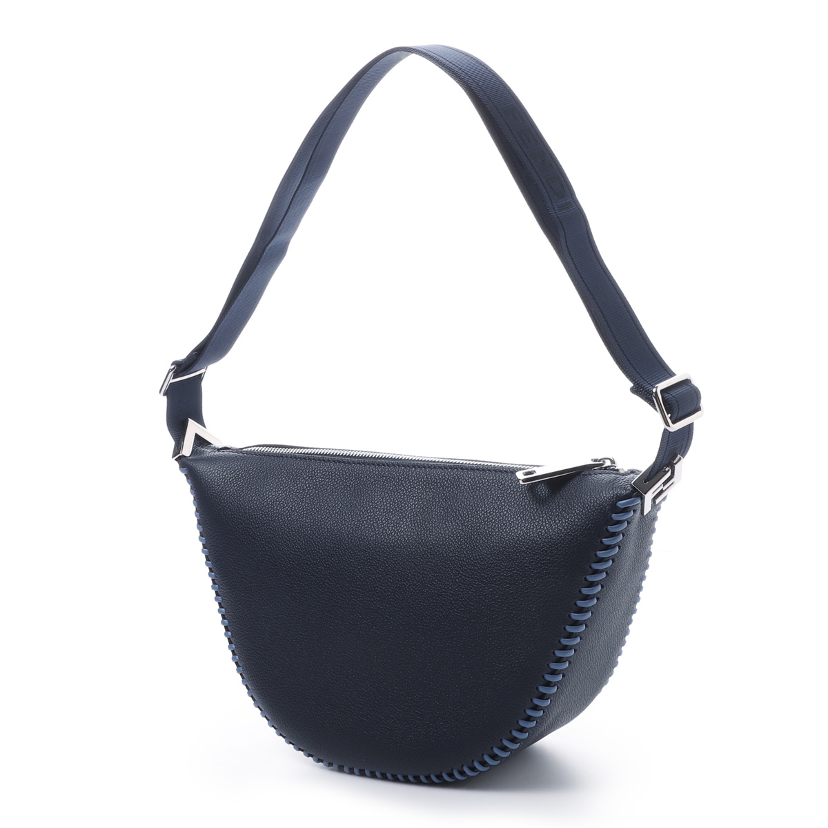 FENDI フェンディ マネークリップ メンズ | メンズ・ブランド一覧,□ F