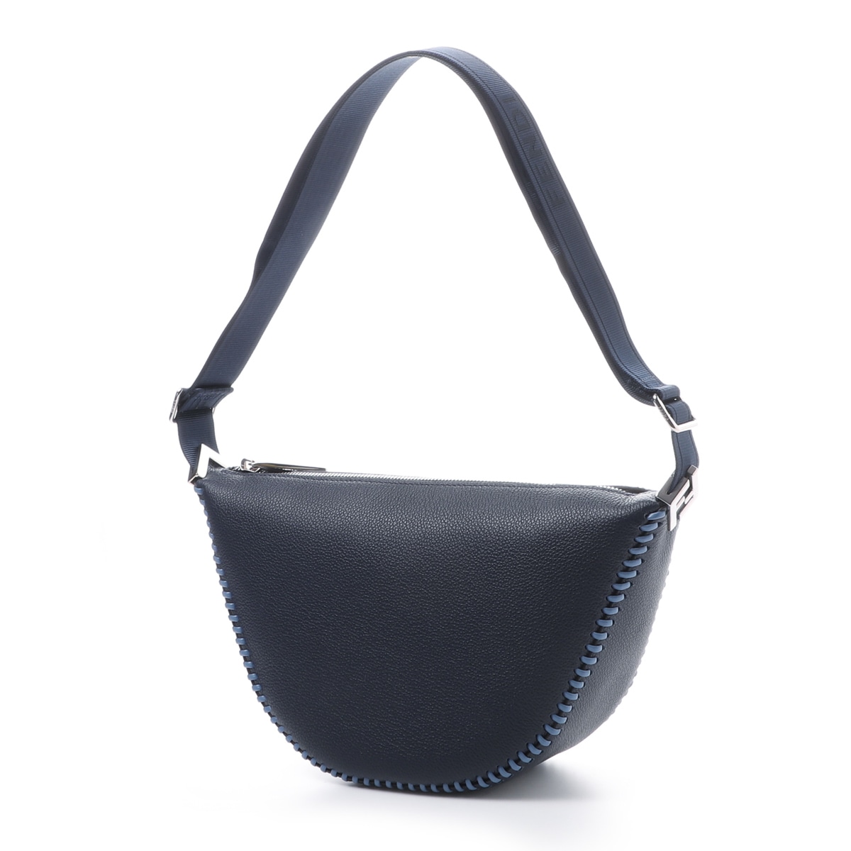 新品 FENDI フェンディ メッセンジャーバック FENDI フェンディ クロスボディバッグ/メッセンジャーバッグ/MELON