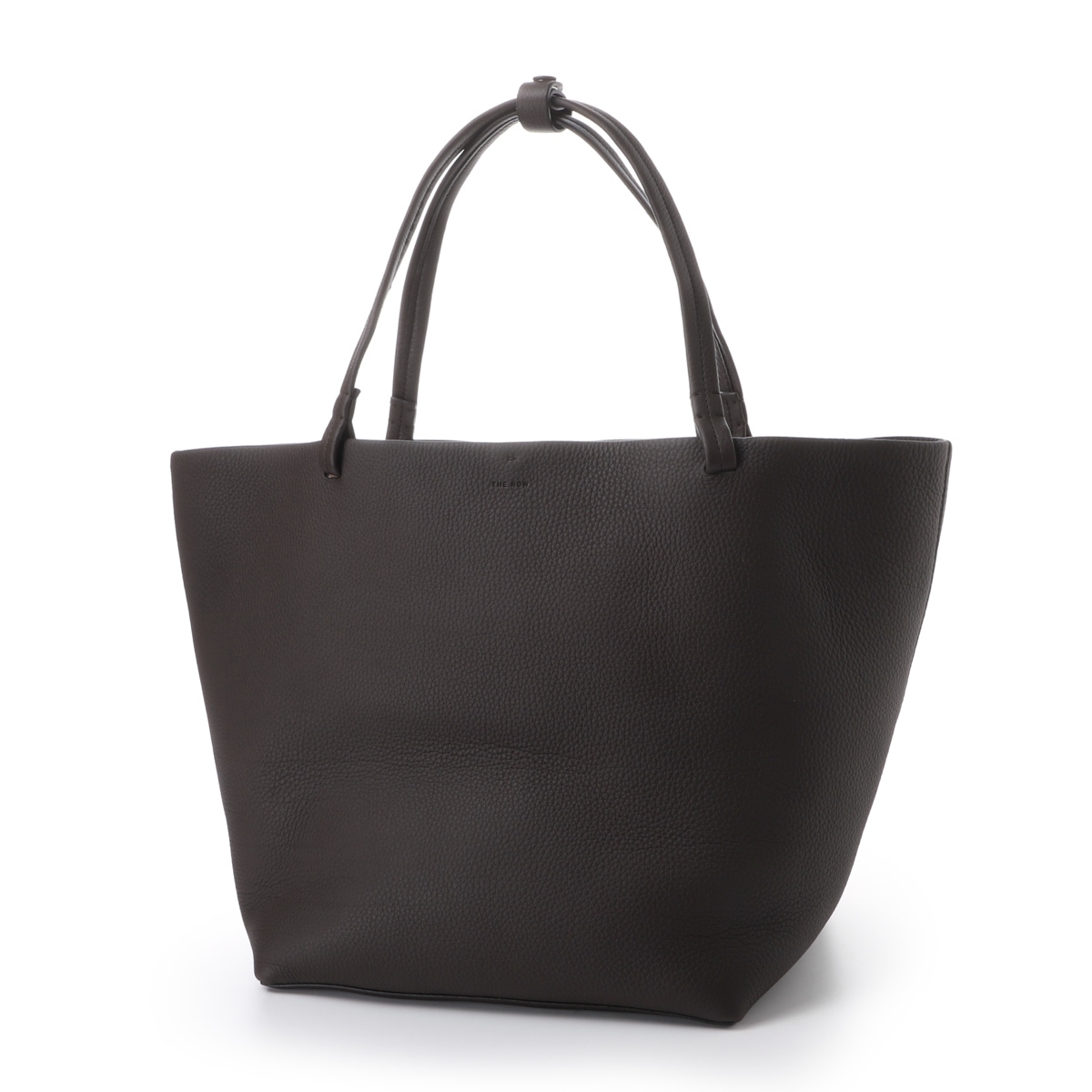 THE ROW ザ ロウ トートバッグ/PARK TOTE THREE レザー製スリーバッグ レディース