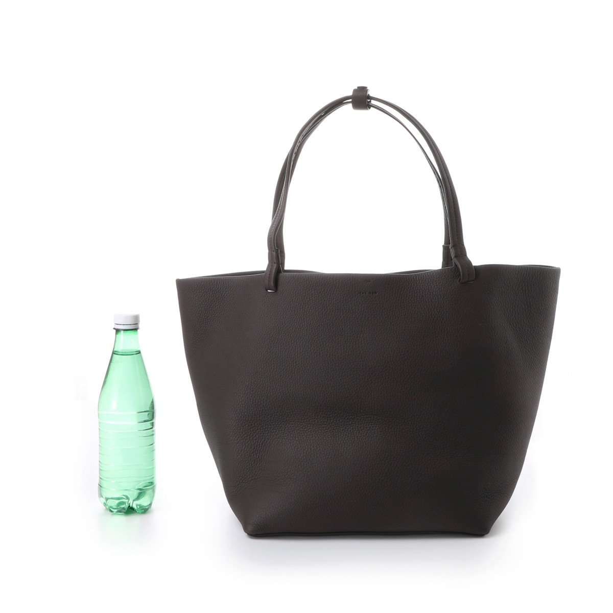 THE ROW ザ ロウ トートバッグ/PARK TOTE THREE レザー製スリーバッグ レディース