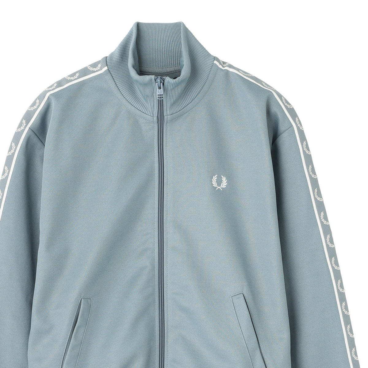 FRED PERRY フレッドペリー トラックジャケット/TAPED TRACK JACKET