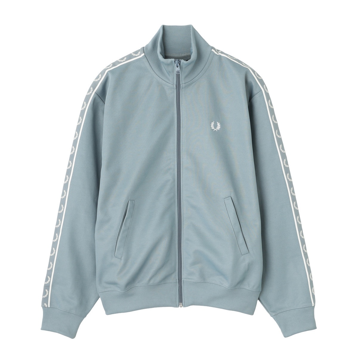 FRED PERRY トラックジャケット 美品】【FRED PERRY】トラック