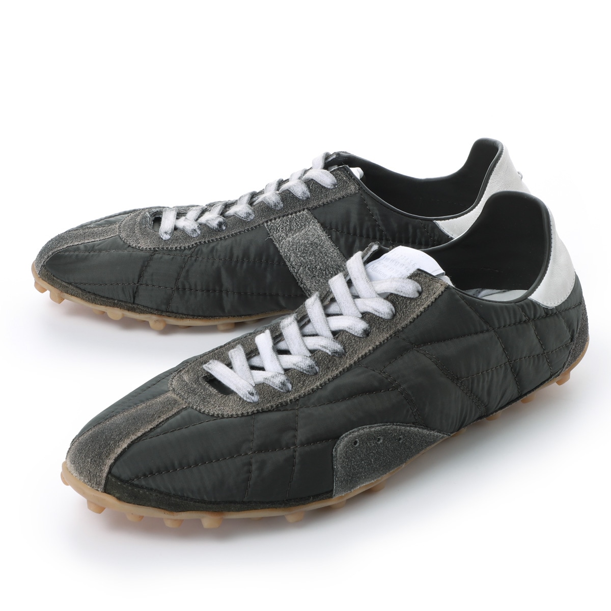 Maison Margiela メゾンマルジェラ スニーカー/SPRINTERS スプリンターズ【大きいサイズあり】 メンズ