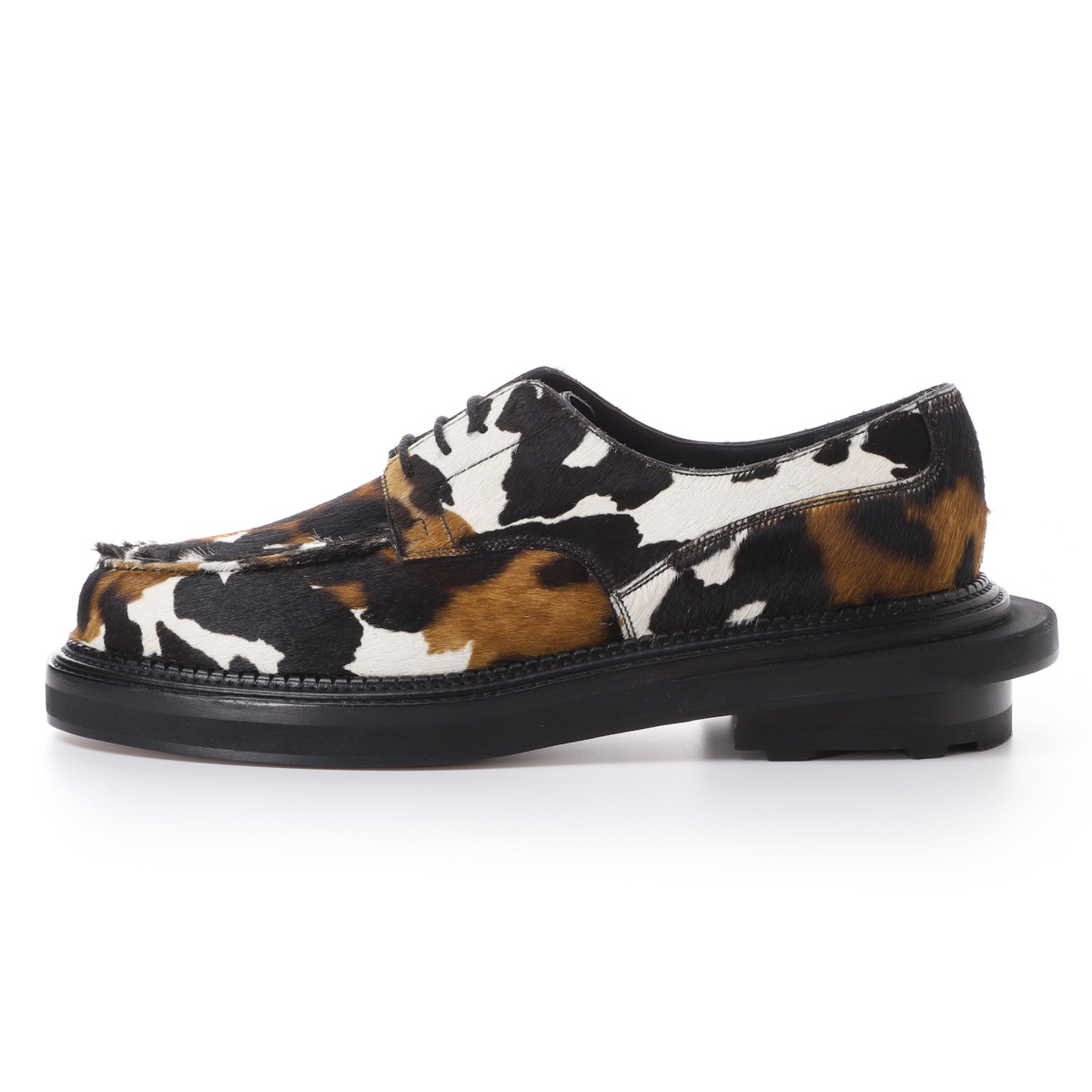 J.M. WESTON ジェイエムウエストン 外羽根式シューズ/ダービーシューズ/Derby Golf J.M. WESTON x sacai ワイズ:D【大きいサイズあり】 メンズ