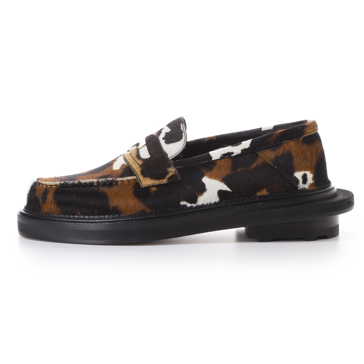 J.M. WESTON ジェイエムウエストン ローファー/Loafer J.M. WESTON x sacai ワイズ:D【大きいサイズあり】 メンズ