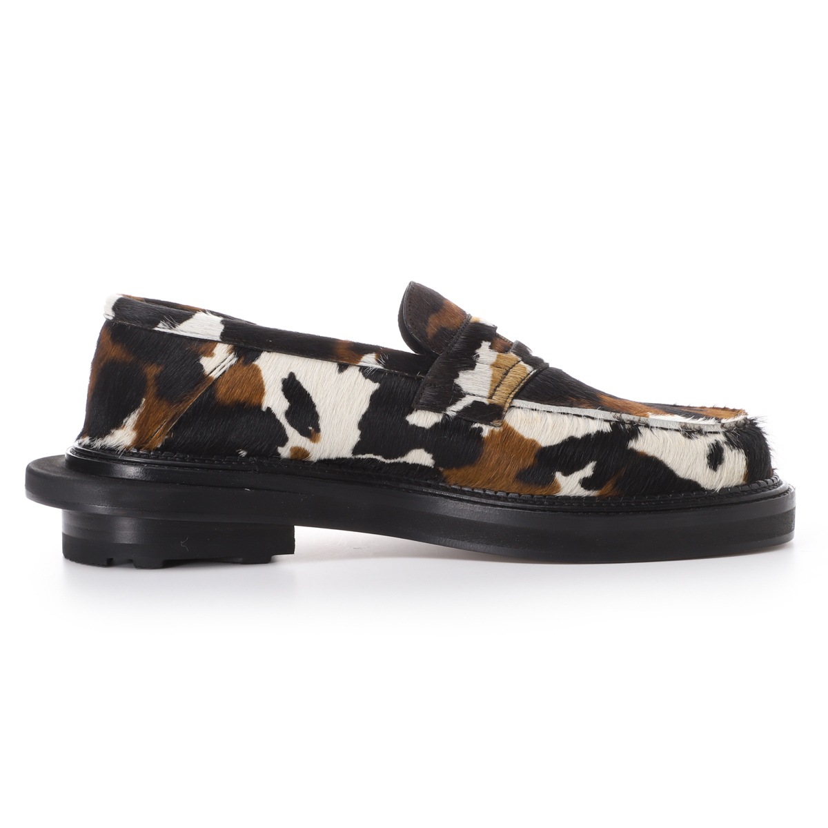 J.M. WESTON ジェイエムウエストン ローファー/Loafer J.M. WESTON x sacai ワイズ:D【大きいサイズあり】 メンズ
